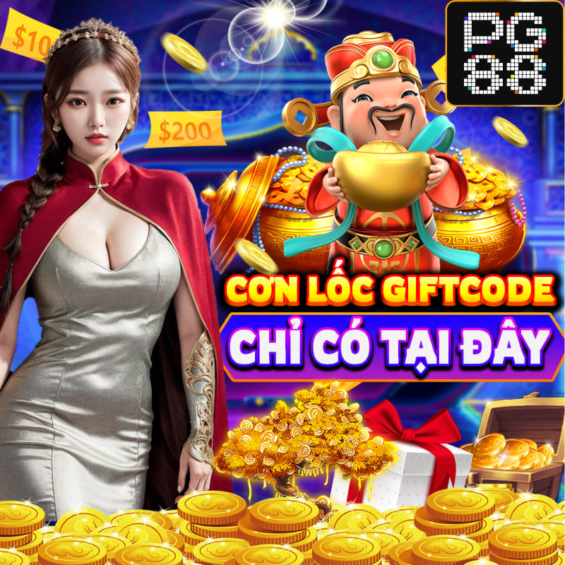 Giftcode Sin88 là gì?